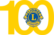 centenial logo